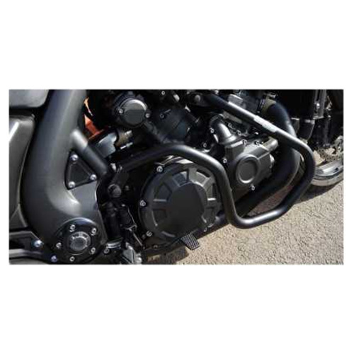 Foto: Valbeugel, Yamaha V-Max 1700 09-14, Lower