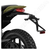 Tail Tidy Zero Motorcycles Zero Ds - 