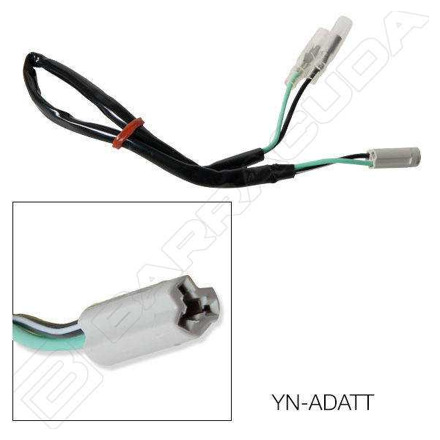 Indicator Cable Kit Yamaha