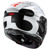 Foto: GT-Air 3 Mike Integraalhelm - thumbnail