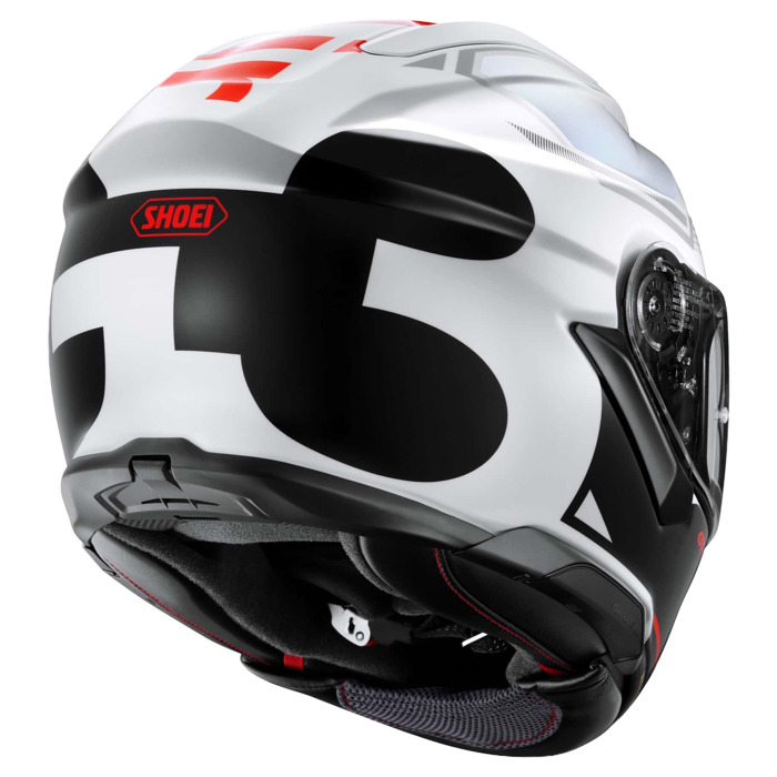Foto: GT-Air 3 Mike Integraalhelm