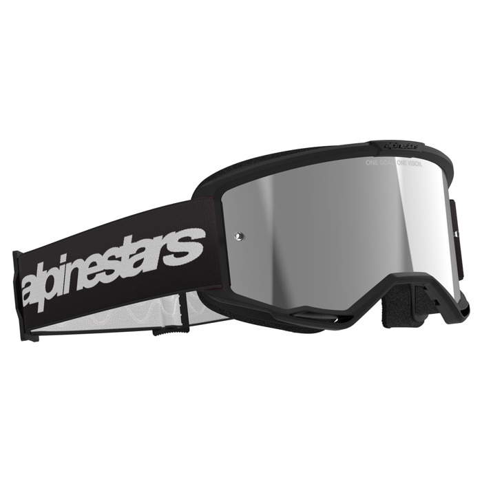 Foto: Vision 3 Wordmark MX Goggle