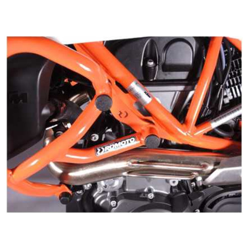 Foto: Valbeugel, KTM 690 Enduro R 19-, Basic (687.3005)