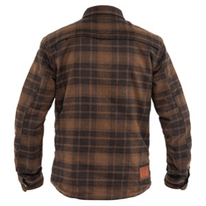 Foto: Woody Motorshirt