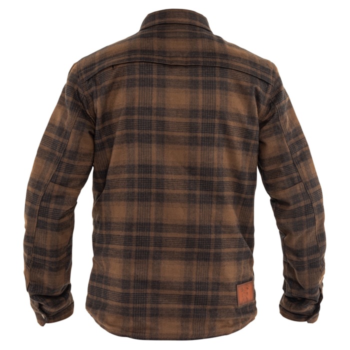 Foto: Woody Motorshirt