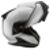 Foto: System 7 Carbon Evo Systeemhelm - thumbnail