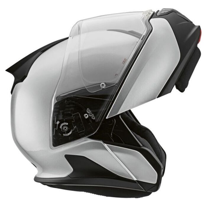 Foto: System 7 Carbon Evo Systeemhelm