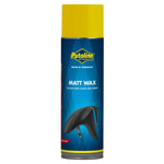 Matt Wax 500ml