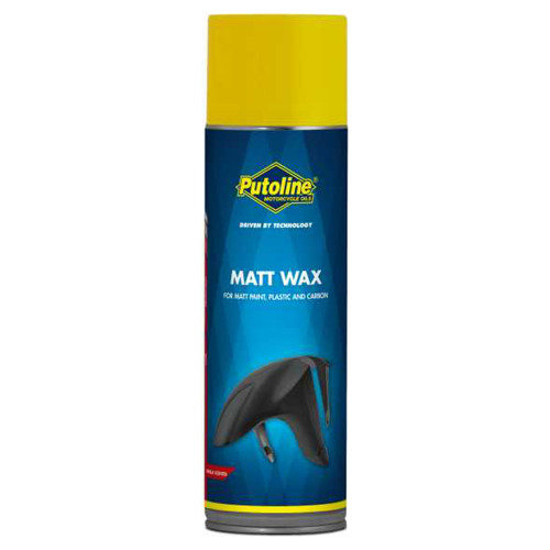 Matt Wax 500ml
