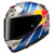 Foto: RPHA 12 Red Bull Austin GP 2 Integraalhelm - thumbnail