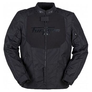 Foto: Norman Textiele Motorjas