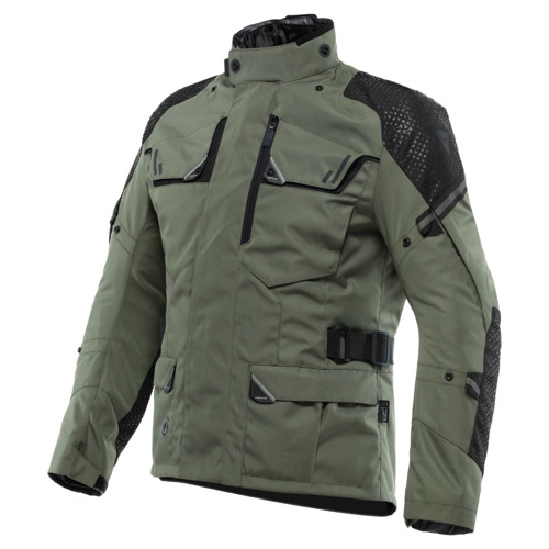 Dainese Ladakh 3L D-Dry Motorfiets textiel