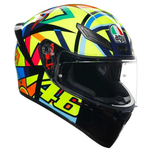 AGV K1 S Soleluna 2017