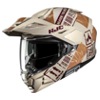 Foto: i80 Reign Systeemhelm Beige