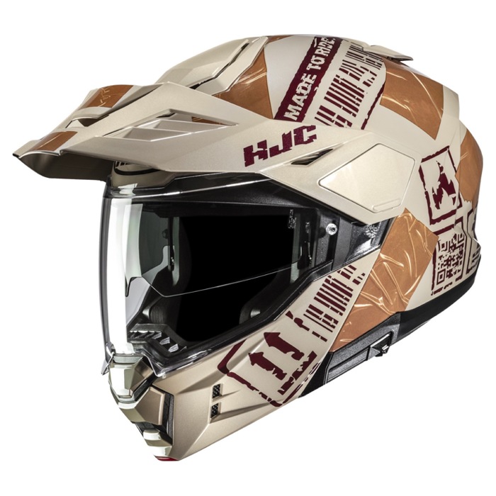 Foto: i80 Reign Systeemhelm