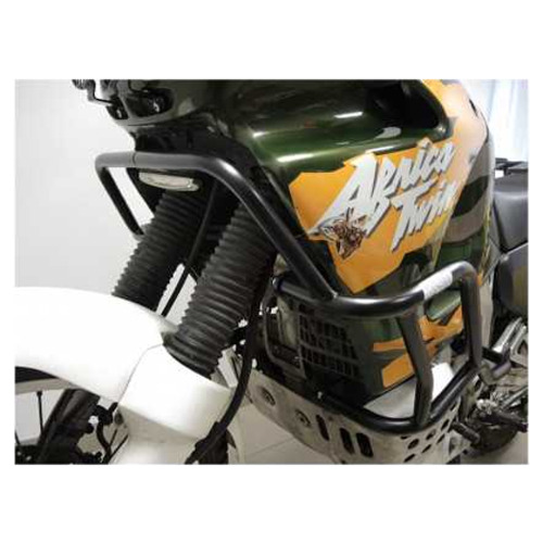 Foto: Valbeugel, Honda XRV 750 Africa Twin 93-03