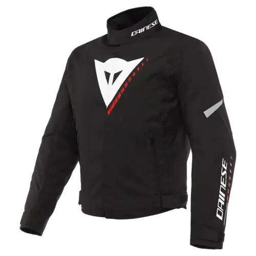 Dainese Veloce D-Dry Motorfiets textiel