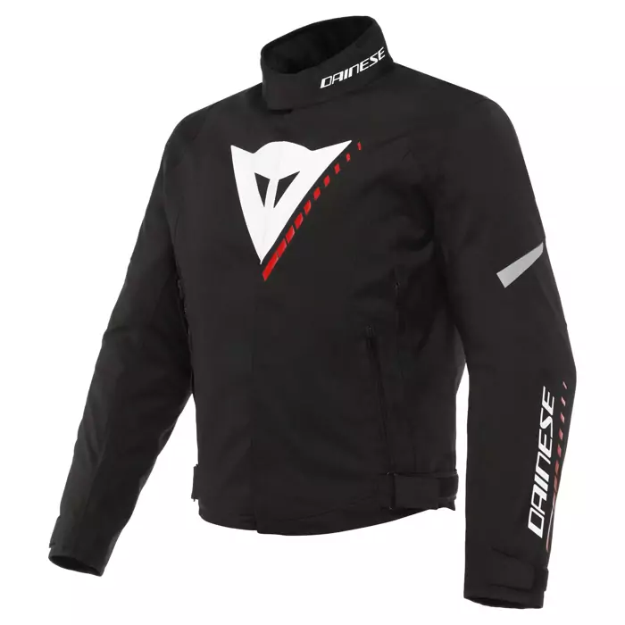 Foto: Veloce D-Dry Motorjas