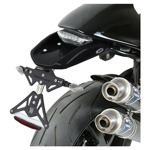 Kentekenplaathouder Ducati Monster 600/620/S2R