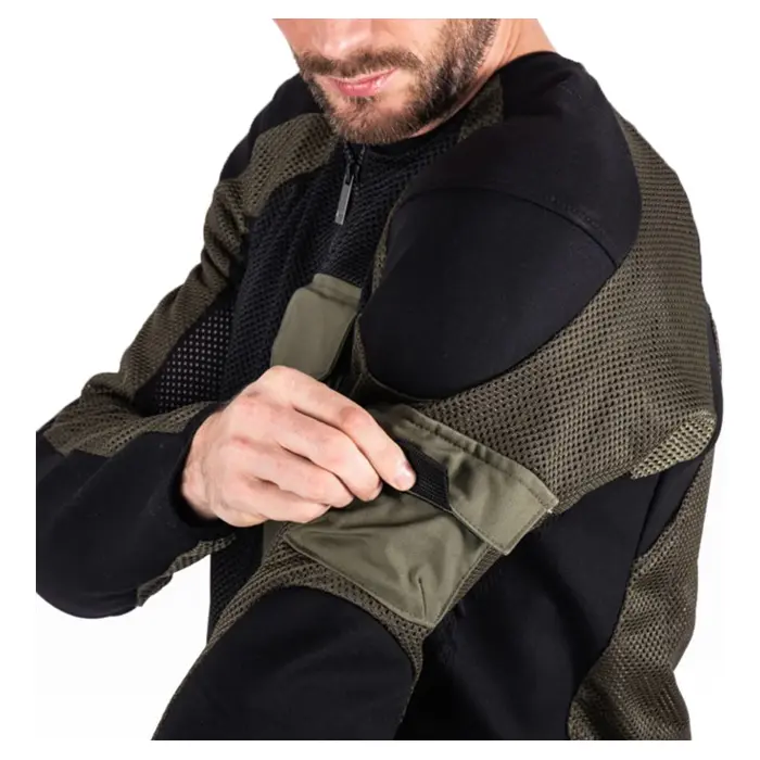 Foto: Urbane Pro Utility MK3 Motorjas
