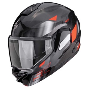 Foto: Exo-Tech II Drift Systeemhelm