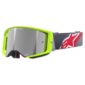 Foto: Supertech Corp Goggle