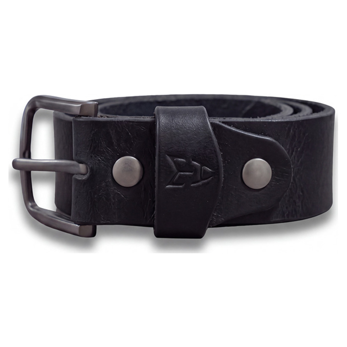 Foto: Leren Riem