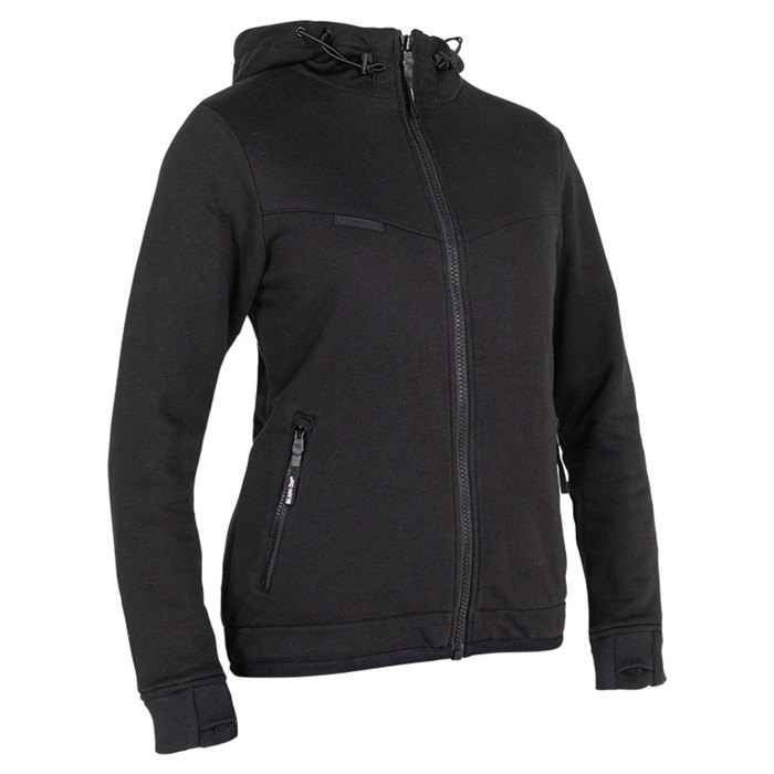 Foto: XTM V3 Dames Motorhoodie