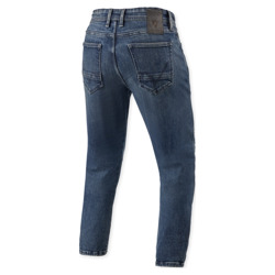 Foto: Detroit 3 Tapered Motorjeans
