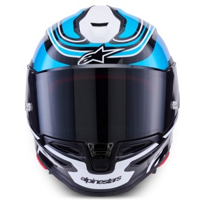 Foto: S-R7 Zeal Integraalhelm