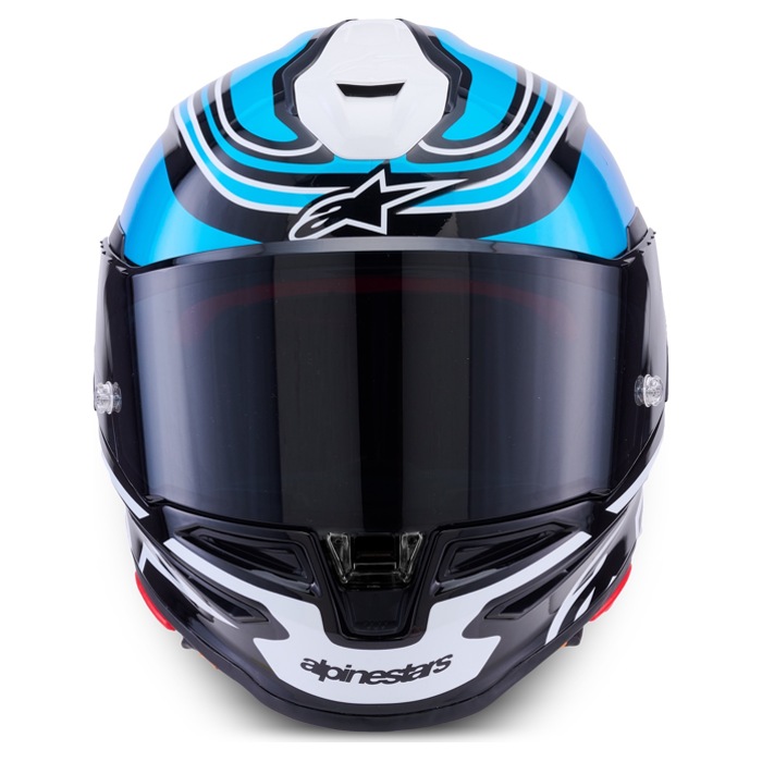 Foto: S-R7 Zeal Integraalhelm