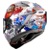 Foto: X-SPR Pro Marquez Motegi 5 Integraalhelm - thumbnail