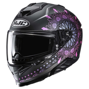 Foto: i71 Niel Integraalhelm