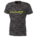 Foto: T-Shirt Macna, Dazzle logo - thumbnail