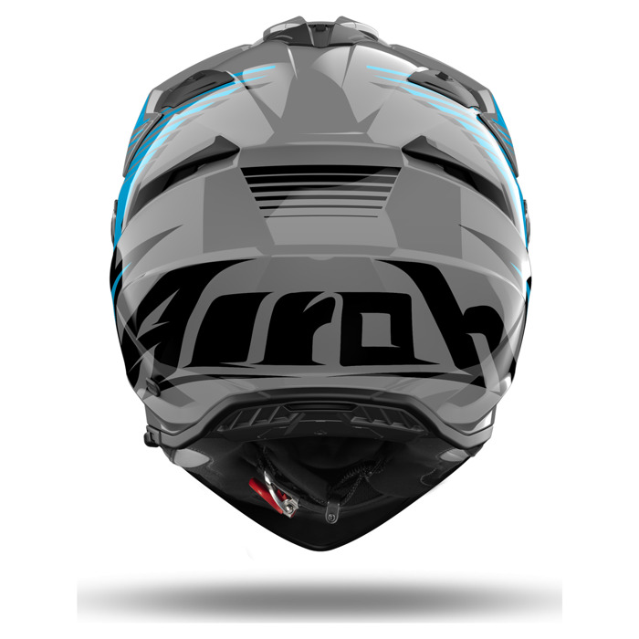 Foto: Bandit Spicy Integraalhelm