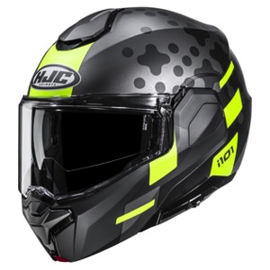 Foto: i101 Astel Systeemhelm