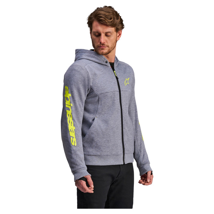 Foto: Chrome V2 Sport Motorhoodie