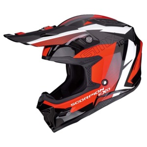 Foto: SMX-10 Speed Crosshelm