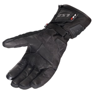 Foto: Nordic Motorhandschoenen