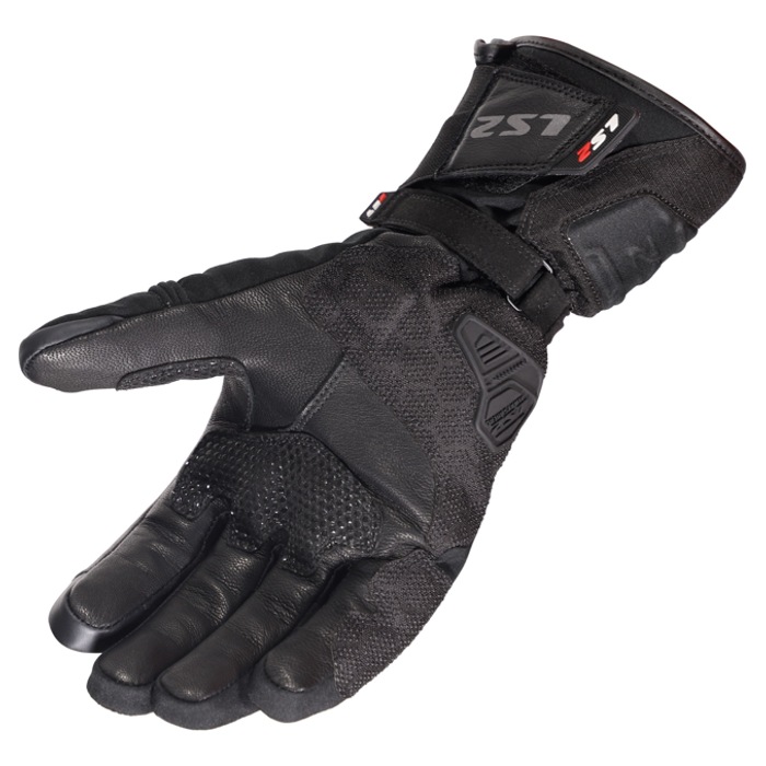 Foto: Nordic Motorhandschoenen