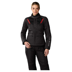 Foto: Jacket Levante 2 H2O Ladies