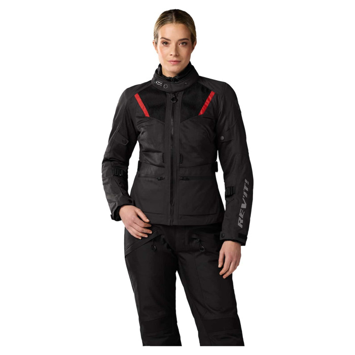Foto: Jacket Levante 2 H2O Ladies