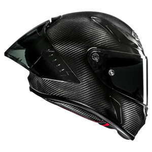 Foto: RPHA 1 V2 Carbon Integraalhelm