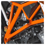 Valdoppen Set Basic KTM 1290 Super Duke (13-16)