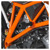 Foto: Valdoppen Set Basic Ktm 1290 Super Duke (2013 - 2016) - thumbnail