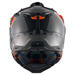 Foto: X.WED3 Furka Adventure helm - thumbnail