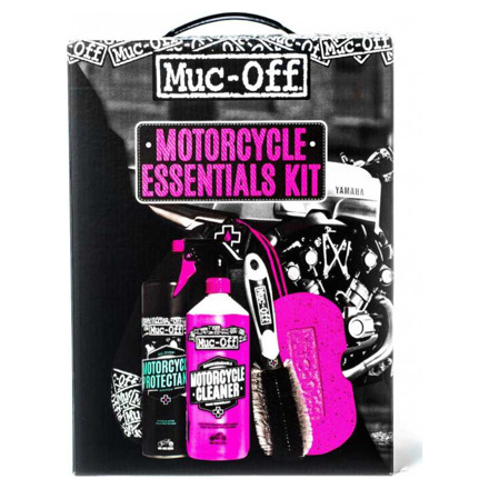 Voordeelpakket, Bike Care Essentials Kit