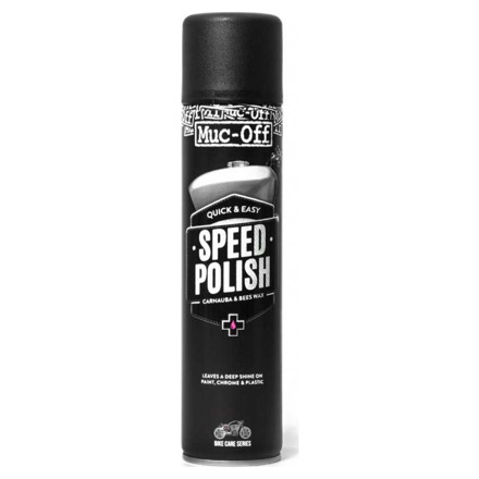 Polijstmiddel, Speed Polish 400 ml