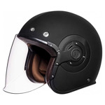 Foto: SMK Scooter helmen