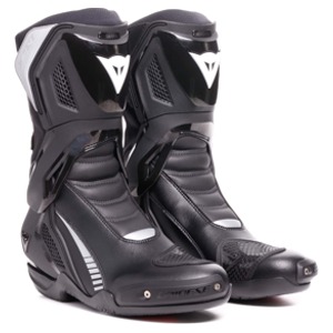 Foto: Dainese Race motorlaarzen